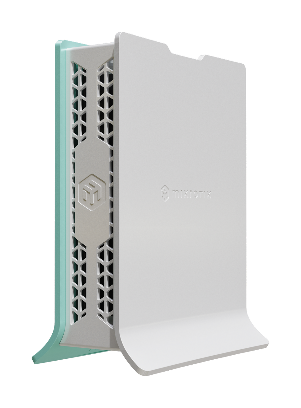 Wi-Fi роутер Mikrotik hAP ax lite L41G-2axD