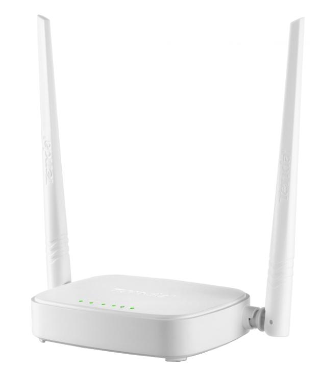 Беспроводной маршрутизатор Tenda N301
