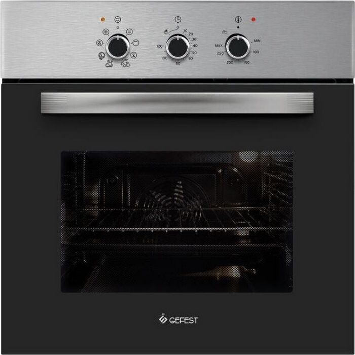 Электрический духовой шкаф GEFEST 602-01 Н1