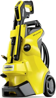 Мойка высокого давления Karcher K 4 Power Control 1.324-030.0