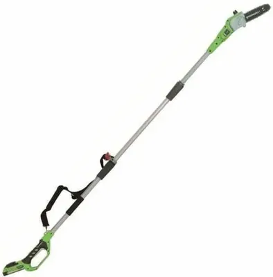 Greenworks G24PS20 (без АКБ)