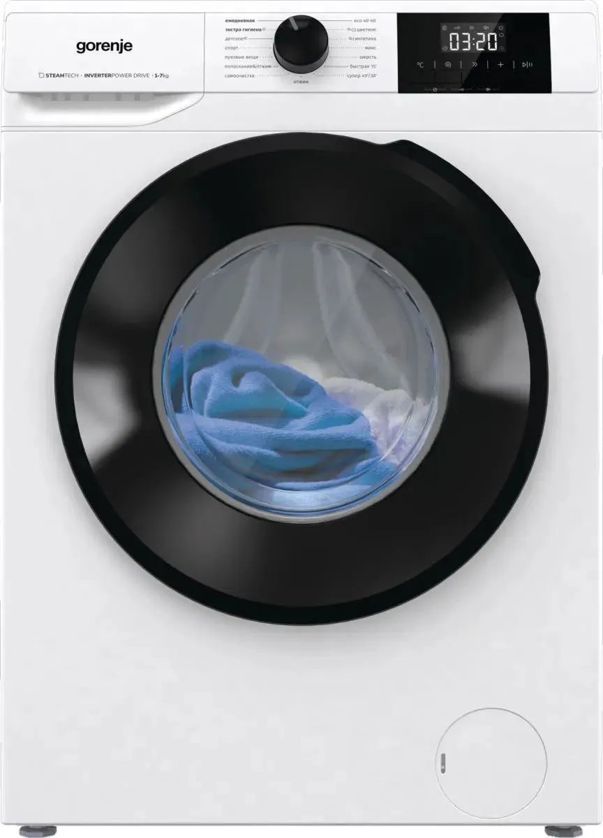 GORENJE W1NGPI72SBS/C