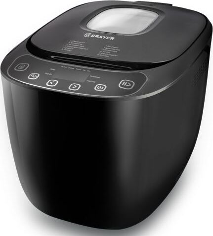 Хлебопечка Brayer BR2700