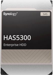 Synology Enterprise HAS5300 8TB HAS5300-8T