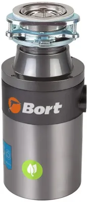 Измельчитель пищевых отходов Bort Titan 4000 (Control)