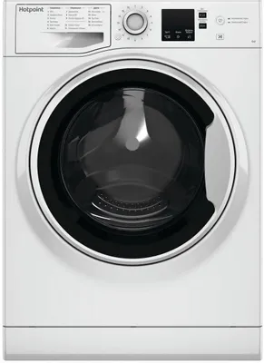 Hotpoint NSS 6015 W RU