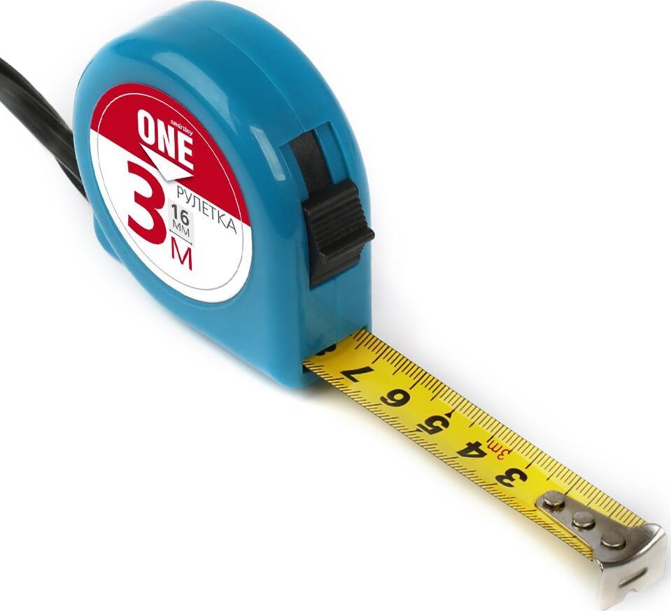 SMARTBUY (SBT-MTP-316P1) рулетка - 3 м