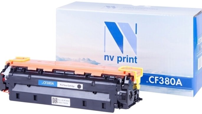 NV Print NV-CF380A (аналог CF380A)