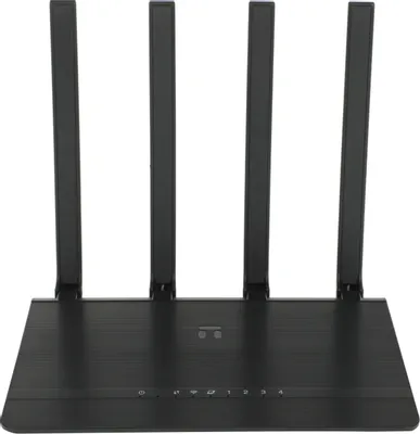 Wi-Fi роутер Netis N2