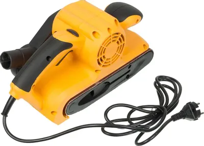 Ленточная шлифмашина Вихрь ЛШМ-75/900