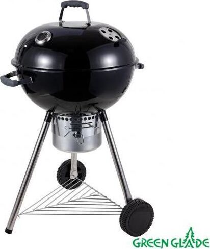 GREEN GLADE Гриль K222