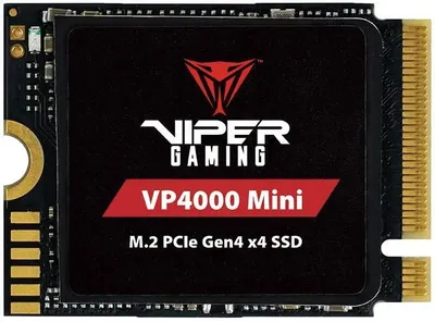 Patriot VP4000 Mini 1TB VP4000M1TBM23