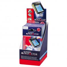 Пленка защитная HAMA H-76558  6.2 х 9.2 см 2 шт.