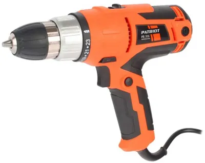 Patriot FS 306 [120301402]