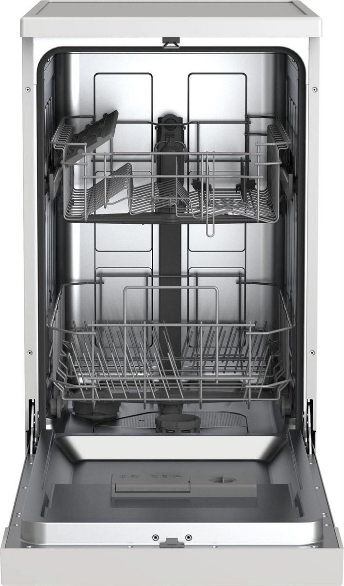 VITEK VT-DF415 белый (узкая)