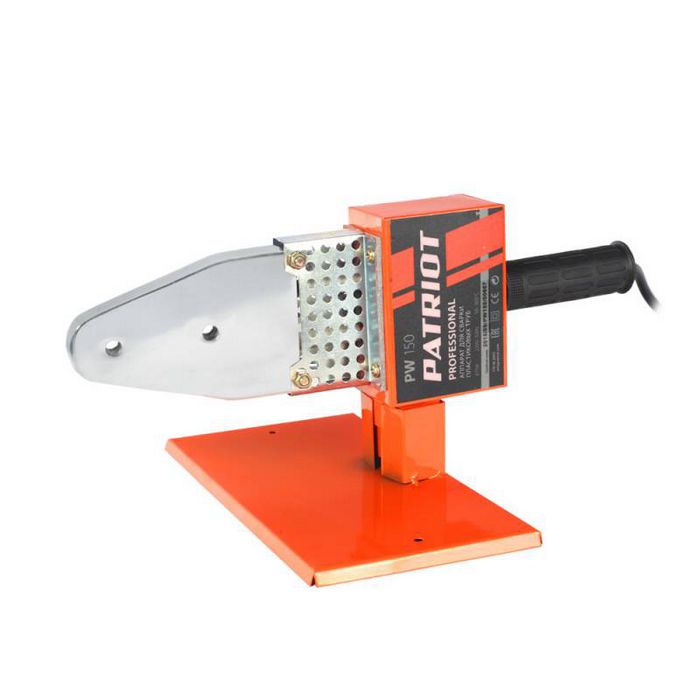 PATRIOT 170302005 PW 150 Аппарат для сварки пластиковых труб