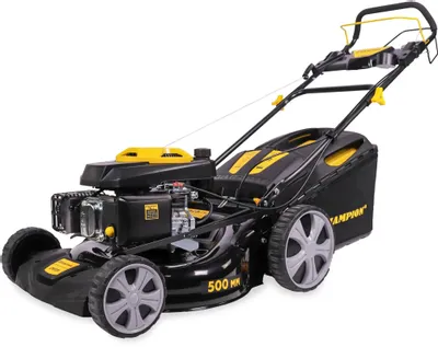 Колёсная газонокосилка Champion LM5131