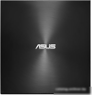 ASUS ZenDrive U9M (черный)