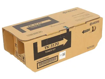 Картридж Kyocera TK-3170