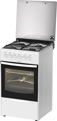 Кухонная плита Darina 1B KM441 306 W