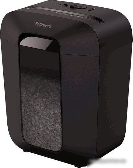 Fellowes PowerShred LX50 (черный)