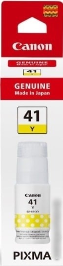 Canon GI-41Y