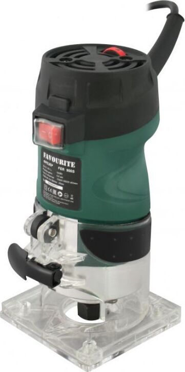 Вертикальный фрезер Favourite FER-900S