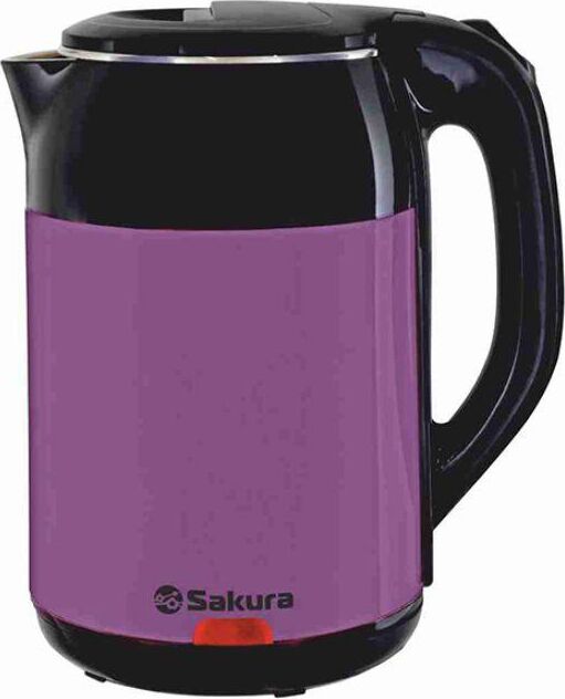 Электрический чайник Sakura SA-2168BV