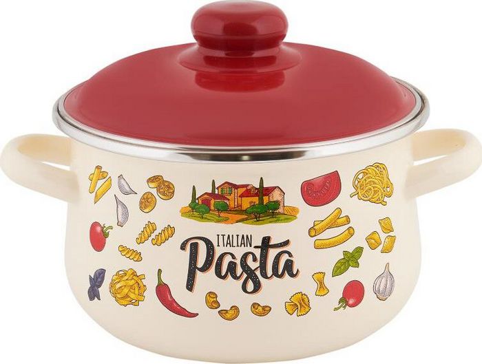Appetite Pasta Italian 1с45я