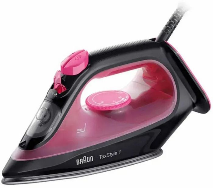 Braun TexStyle 1 SI1070PU