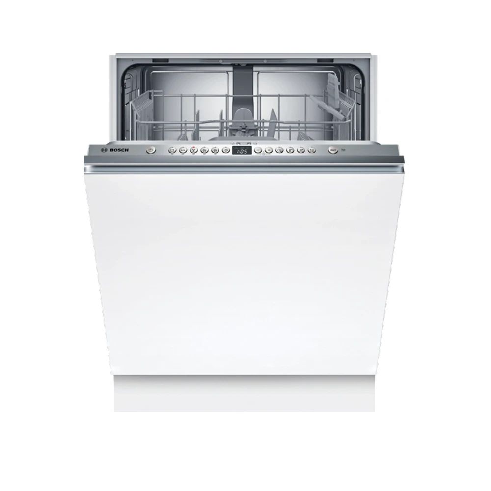 Встраиваемая посудомоечная машина Bosch Serie 2 SMV26AX00Q