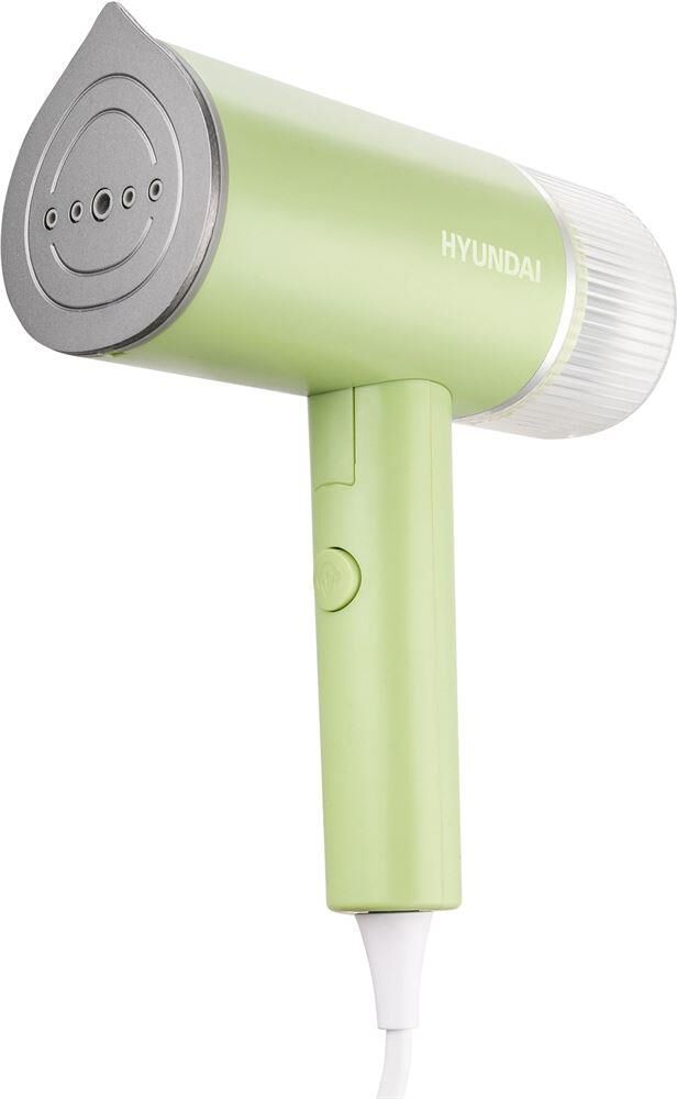 HYUNDAI H-HSART004 1200Вт зеленый