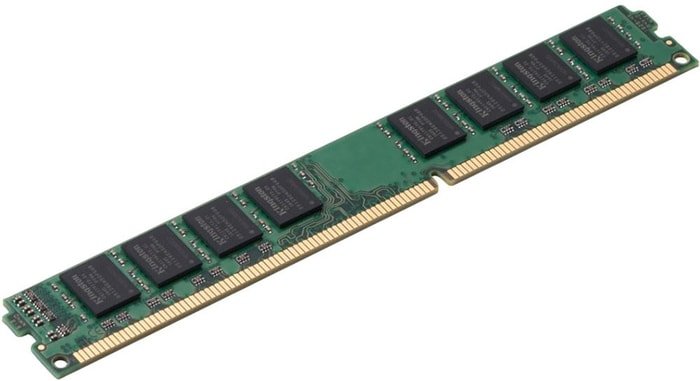 Kingston ValueRAM 8GB DDR3 PC3-12800 KVR16LN11/8WP