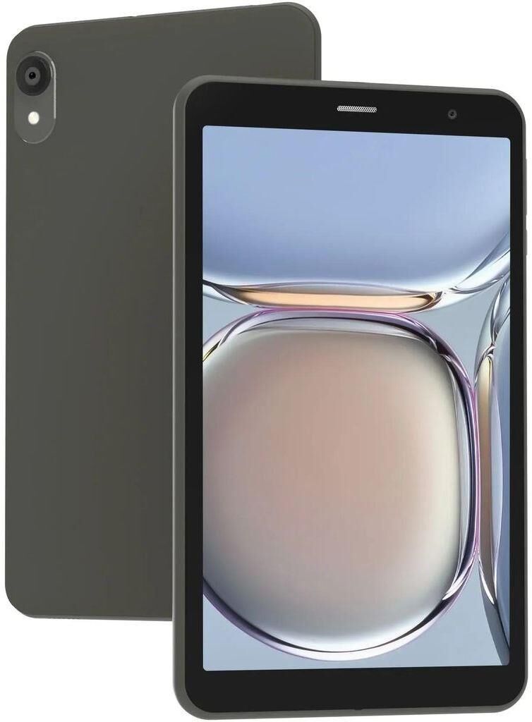 DIGMA 8 R8 T606 4/64Gb Dark Grey (DA1C8P02)