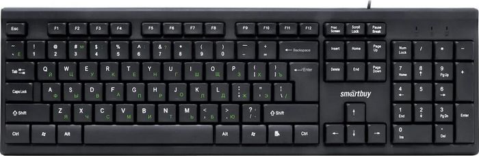 SmartBuy One 114 SBK-114U-K