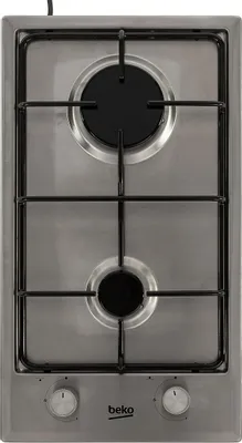 Варочная панель BEKO HDCG 32220 FX