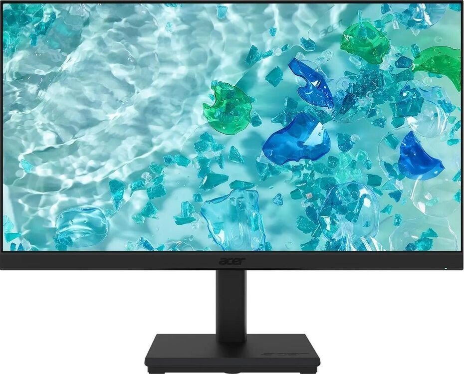 Игровой монитор Acer V227QJ0bi UM.WV7CD.004