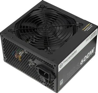 Thermaltake TR2 S 600W PS-TRS-0600NPCWEU-2