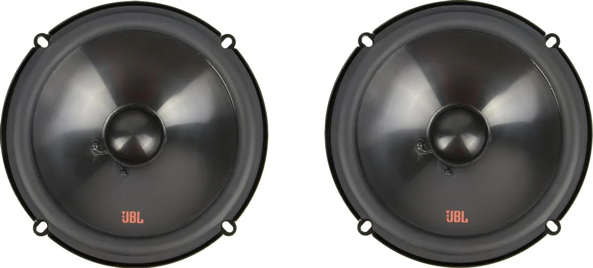 Компонентная АС JBL Stage3 607CF