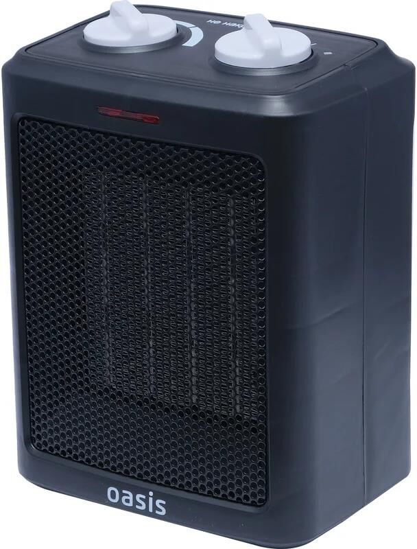 Тепловентилятор Oasis KT-15