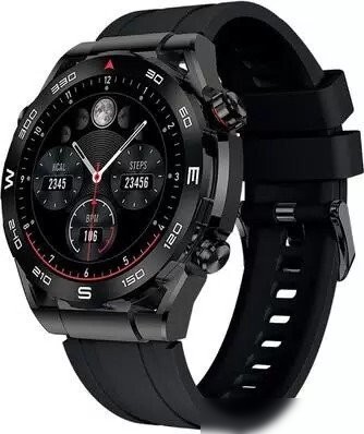 FONTEL iWatch Ultimate, черный