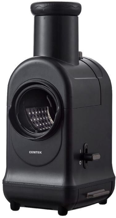 CENTEK CT-1383 Black