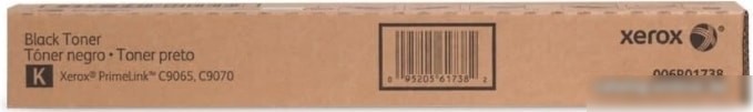 Картридж Xerox 006R01738