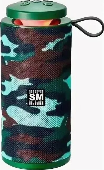 SOUNDMAX SM-PS5015B(хаки)