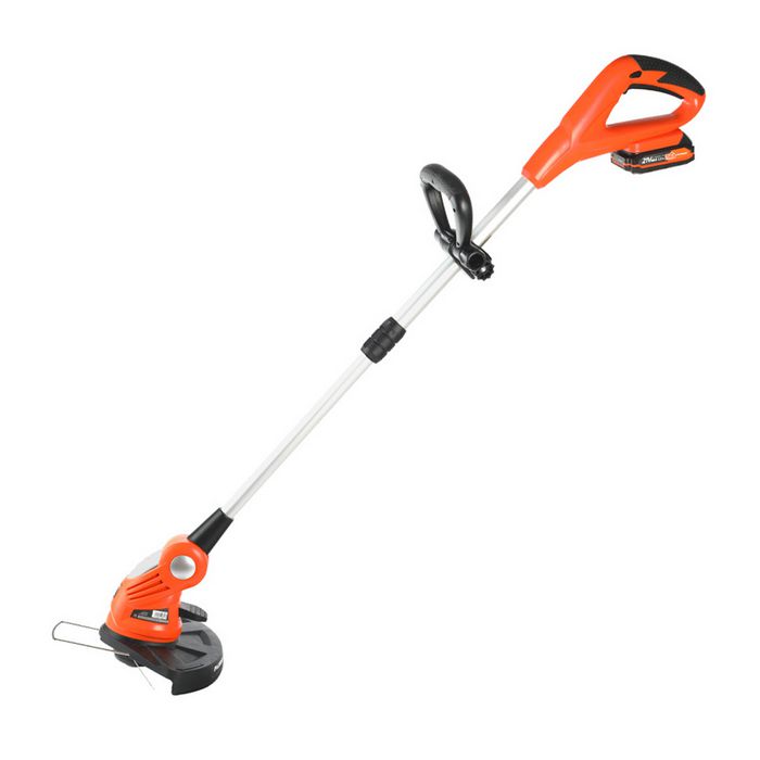 Patriot TR 235UES (с АКБ)