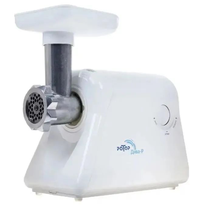Мясорубка Ротор Дива-Р ЭМШ 35/300-3