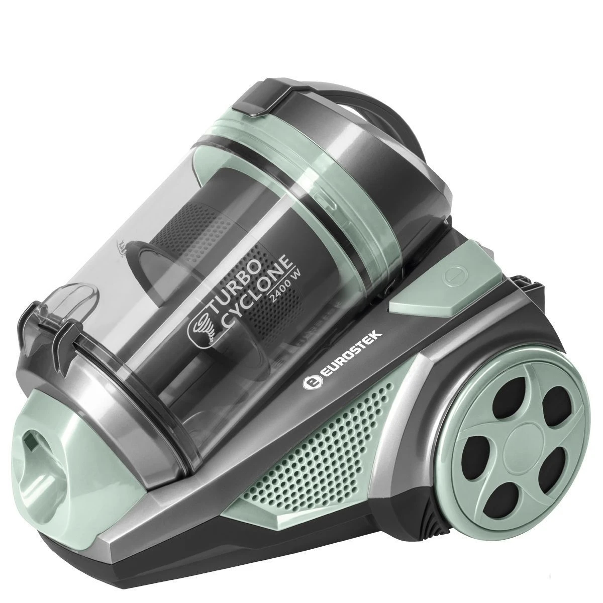 Пылесос Eurostek EVC-3009