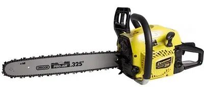 Бензопила Champion A254-18