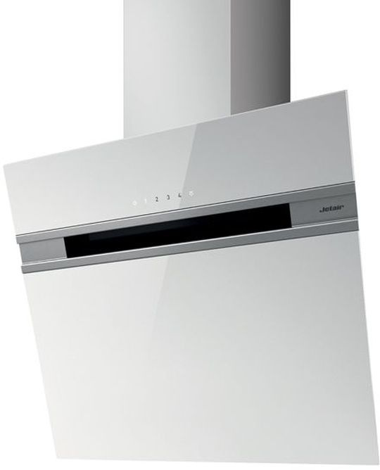 Кухонная вытяжка Jetair Bonny WH/60/A