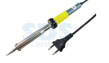 Стержневой паяльник PROconnect 12-0126-4